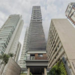 Apartamento à venda com 2 suítes em Cerqueira César, São Paulo, SP