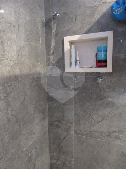 Apartamento para alugar com 3 suítes em Santana, São Paulo, SP