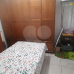 Apartamento à venda com 1 quarto em Tucuruvi, São Paulo, SP