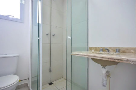 Apartamento à venda com 3 quartos em Vila Andrade, São Paulo, SP