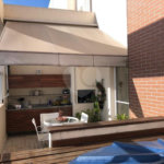 Cobertura à venda com 3 quartos, sendo 1 suíte, em Chácara Santo Antônio (zona Sul), São Paulo, SP
