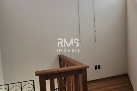 Casa à venda com 3 suítes no condomínio Santo Antonio ii, Itu - SP