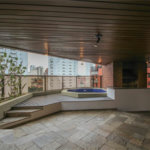 Apartamento à venda com 4 quartos, sendo 2 suítes,  em Real Parque, São Paulo, SP