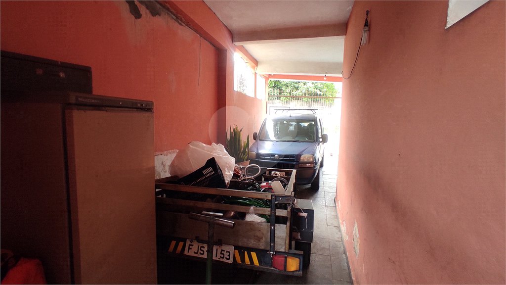 Casa Térrea à venda com 5 quartos, sendo 2 suítes, em Casa Verde, São Paulo, SP