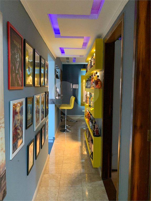 Apartamento à venda com 2 quartos em Vila Mazzei, São Paulo, SP