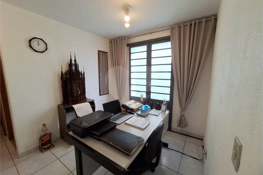 Sobrado à venda com 3 quartos, sendo 1 suíte, em Limão, São Paulo, SP