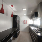 Apartamento à venda com 3 quartos, sendo 1 suíte,  no Centro, São Bernardo do Campo, SP