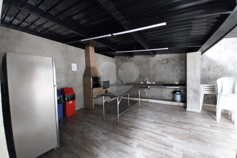 Apartamento à venda com 2 quartos, sendo 1 suíte, em Santana, São Paulo, SP