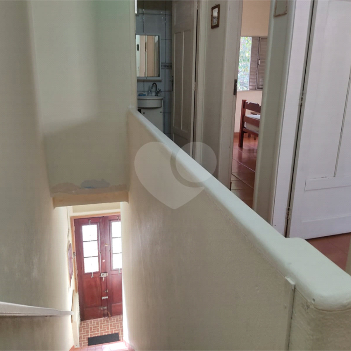 Casa à venda com 2 quartos, sendo 1 suíte, em Pinheiros, São Paulo, SP