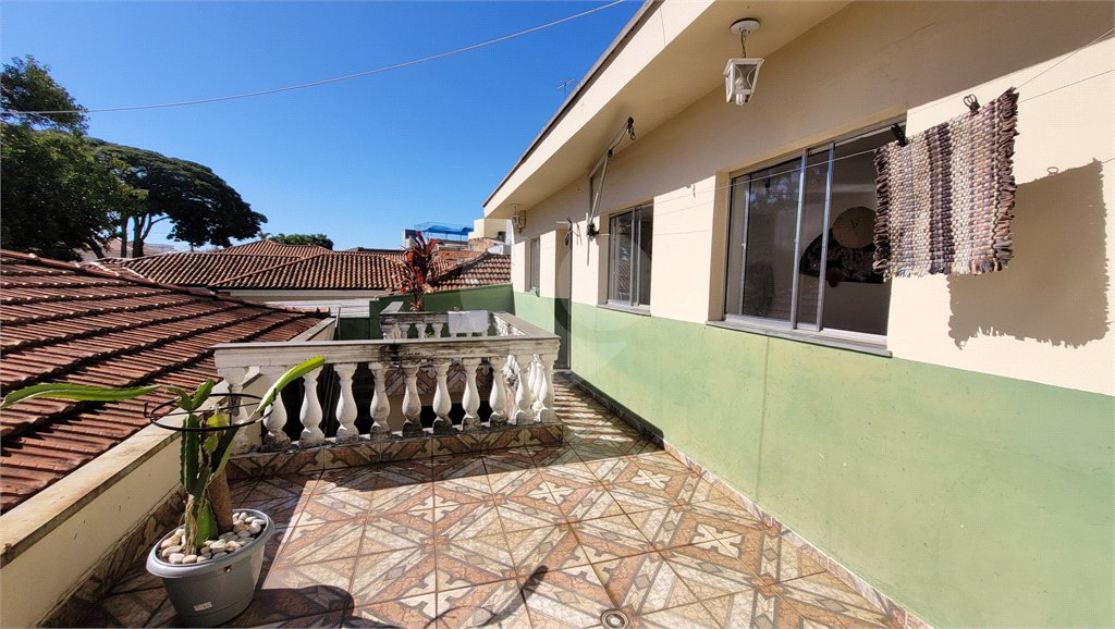 Casa à venda com 3 quartos em Vila Bonilha, São Paulo, SP
