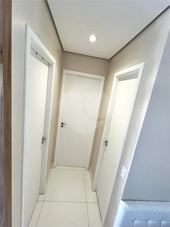 Apartamento à venda com 2 quartos em Mandaqui, São Paulo, SP