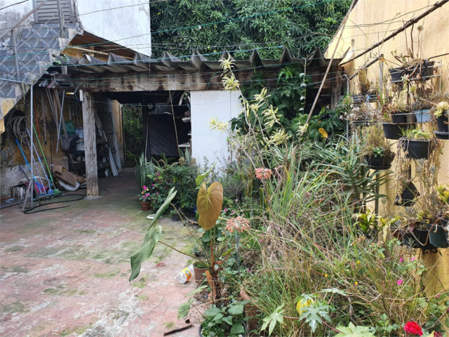 Terreno à venda em Santana, São Paulo, SP