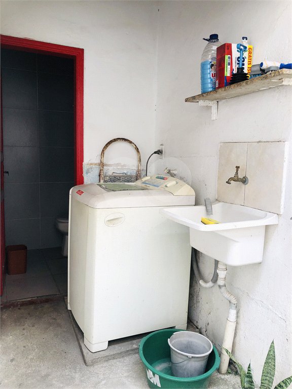 Sobrado à venda com 2 quartos em Vila Paulicéia, São Paulo, SP