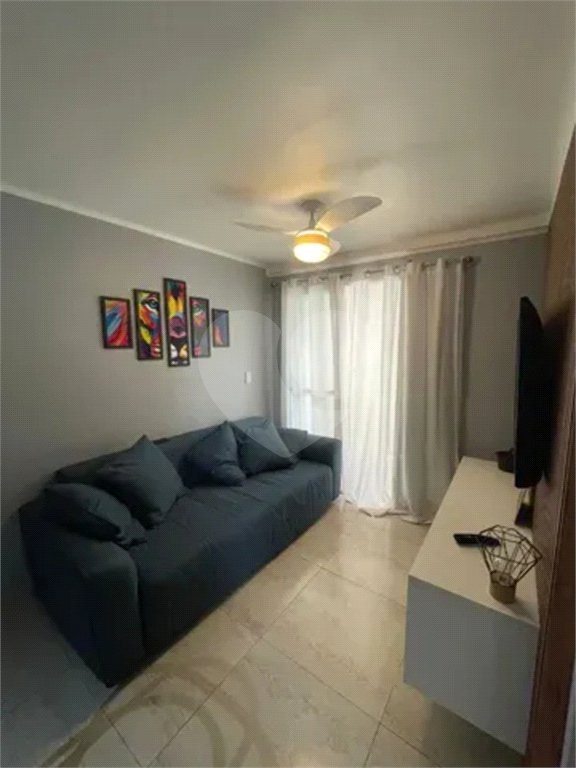 Apartamento à venda com 3 quartos, sendo 1 suíte, em Jardim América, São José dos Campos, SP