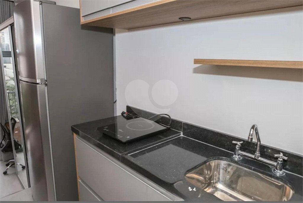 Studio para alugar com 1 quarto em Perdizes, São Paulo, SP