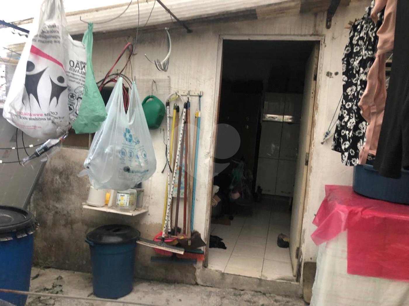 Casa Térrea à venda com 2 quartos em Casa Verde, São Paulo, SP