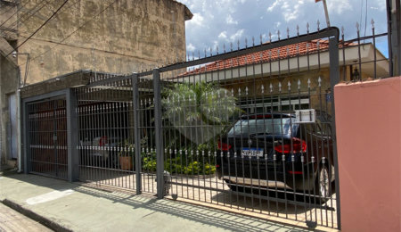 Casa à venda com 4 quartos em Casa Verde, São Paulo, SP