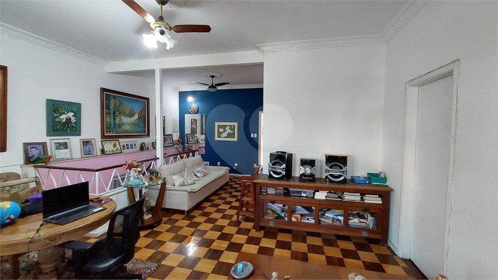 Casa à venda com 6 quartos, sendo 3 suítes, em Grajaú, Rio de Janeiro, RJ