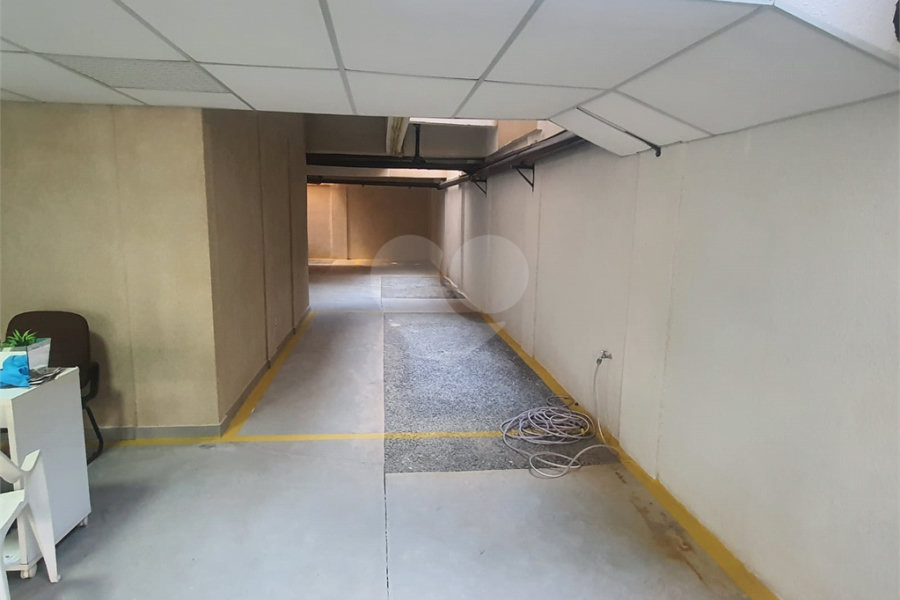 Apartamento à venda com 2 quartos, sendo 1 suíte, em Santana, São Paulo, SP