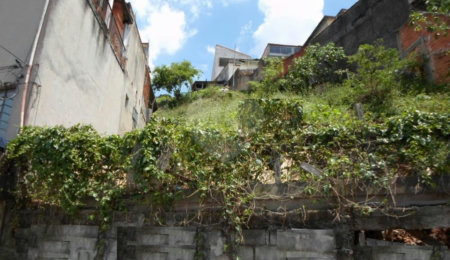 Terreno à venda em Vila Constança, São Paulo, SP