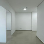 Sala para alugar, 48 m² por R$ 5.137,00/mês - Boqueirão - Santos/SP