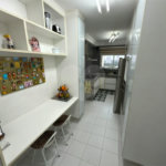 Apartamento à venda com 3 suítes em Jardim Marajoara, São Paulo, SP