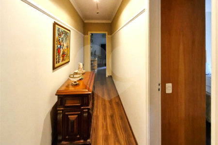 Casa à venda ou para alugar com 4 suítes em Alto da Boa Vista, São Paulo, SP