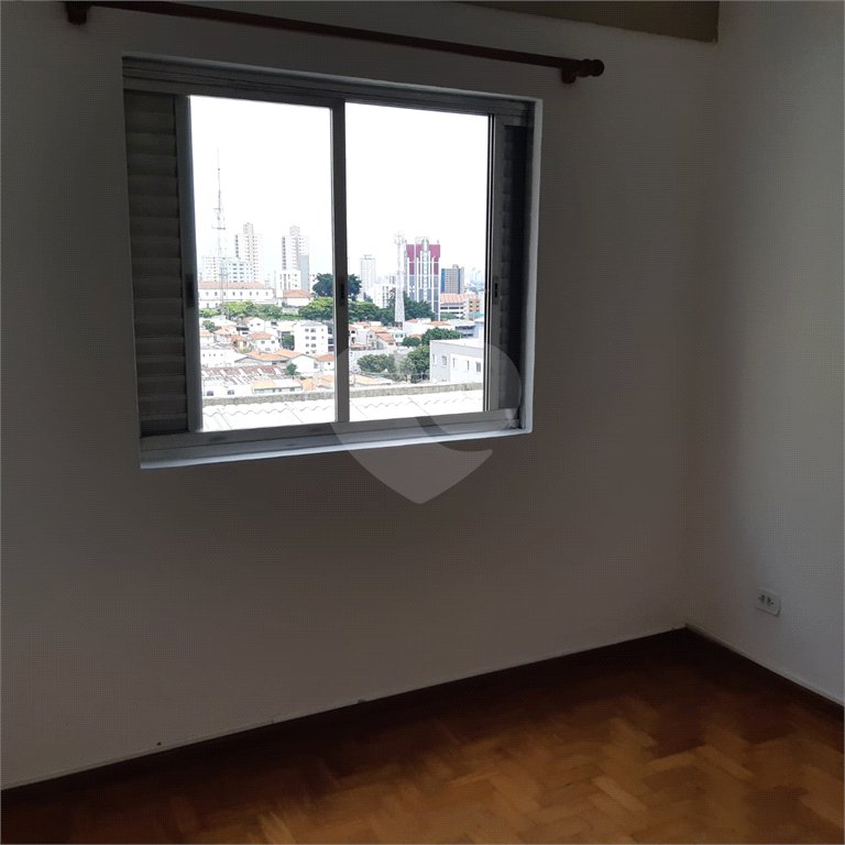 Apartamento à venda com 2 quartos em Santana, São Paulo, SP