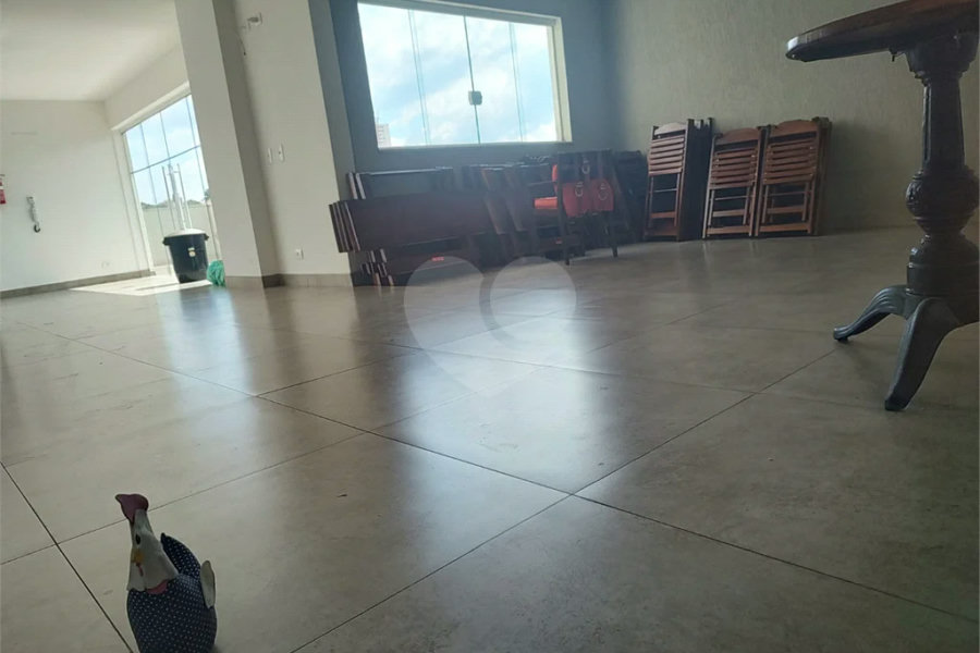 Apartamento à venda com 1 quarto em Vila Guilherme, São Paulo, SP