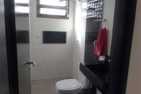 Casa com 4 dormitórios à venda, 180 m² por R$ 650.000,00 - Jardim Virginia - Guarujá/SP