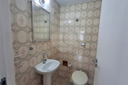 Apartamento à venda ou para alugar com 2 quartos, sendo 1 suíte,  em Indianópolis, São Paulo, SP