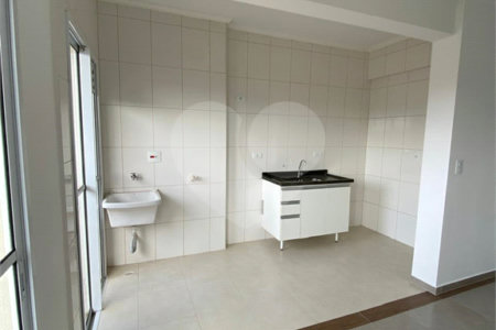 Apartamento à venda com 2 quartos em Demarchi, São Bernardo do Campo, SP