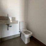 Apartamento com 1 dormitório à venda, 83 m² por R$ 1.150.000,00 - Boqueirão - Santos/SP