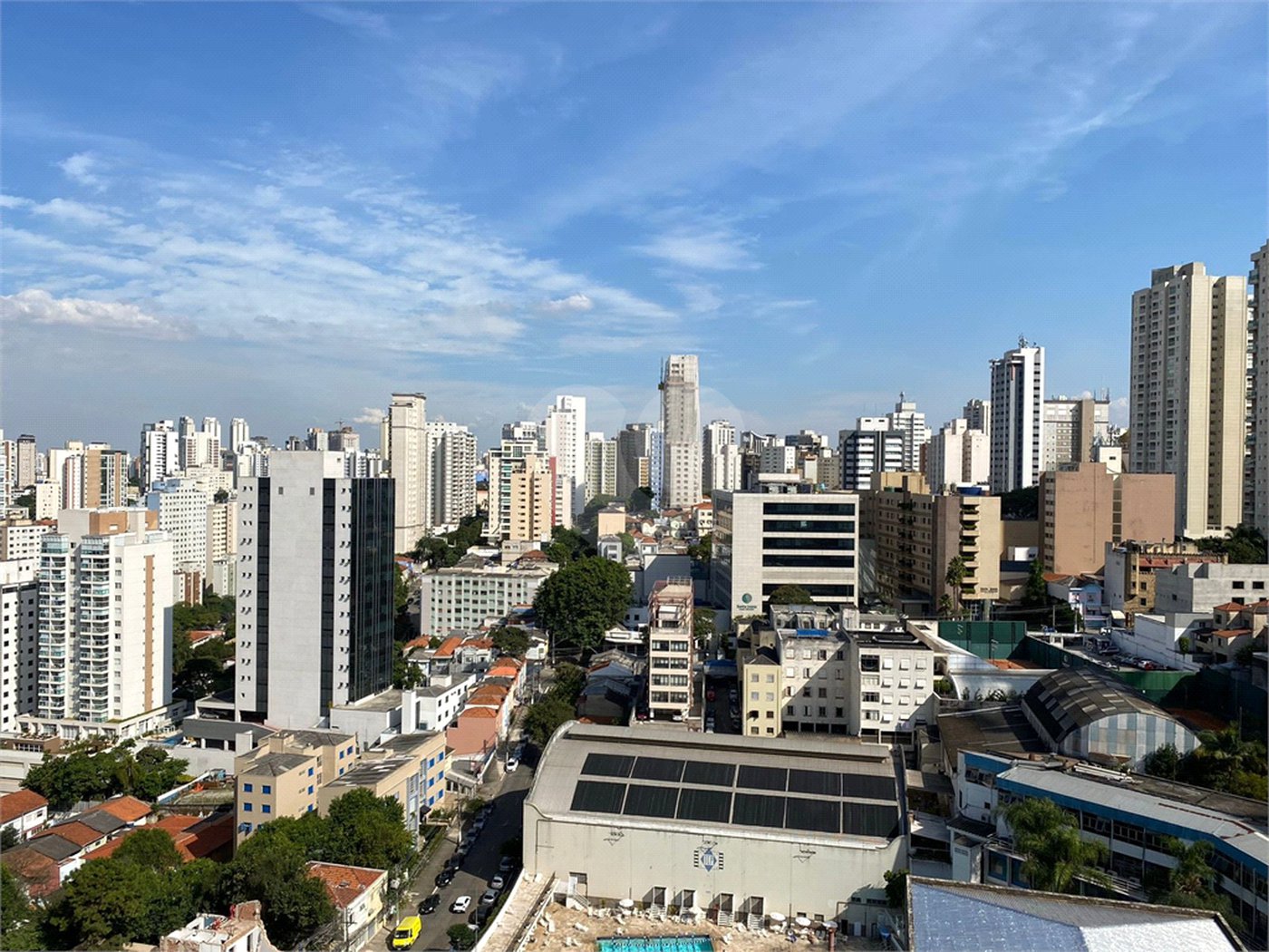 Apartamento à venda com 3 suítes em Aclimação, São Paulo, SP