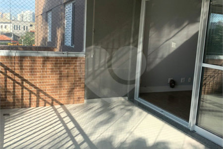Apartamento à venda com 4 quartos, sendo 1 suíte,  em Chácara Califórnia, São Paulo, SP