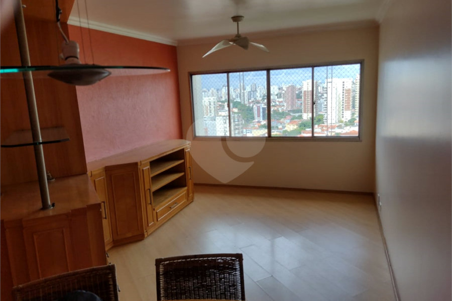 Duplex à venda com 3 quartos, sendo 1 suíte, em Santana, São Paulo, SP