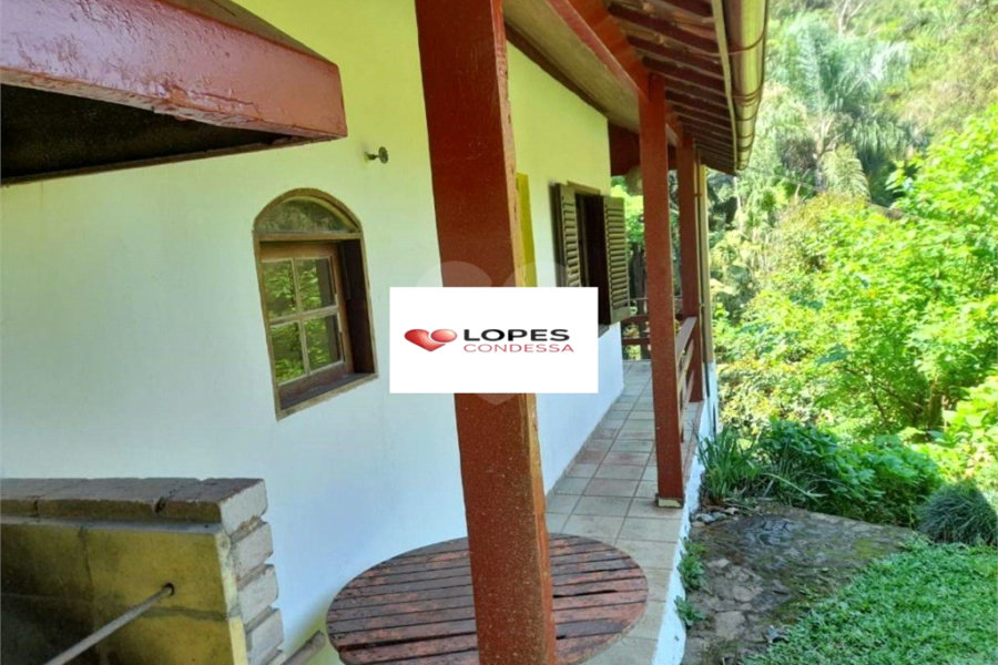 Casa à venda com 2 quartos em Terra Preta (terra Preta), Mairiporã, SP