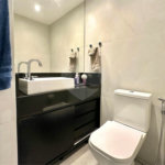 Apartamento à venda com 3 quartos, sendo 1 suíte, em Lagoa, Rio de Janeiro, RJ