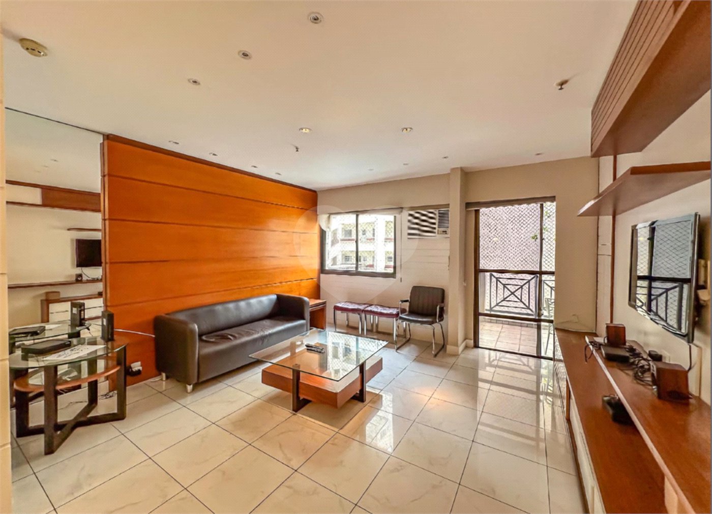 Apartamento à venda com 3 quartos em Flamengo, Rio de Janeiro, RJ