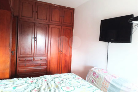 Cobertura à venda com 3 quartos, sendo 1 suíte, em Rio Comprido, Rio de Janeiro, RJ