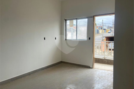 Casa de Vila à venda com 1 quarto em Vila Haro, Sorocaba, SP