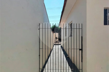 Casa à venda com 3 quartos em Vila Xavier (vila Xavier), Araraquara, SP