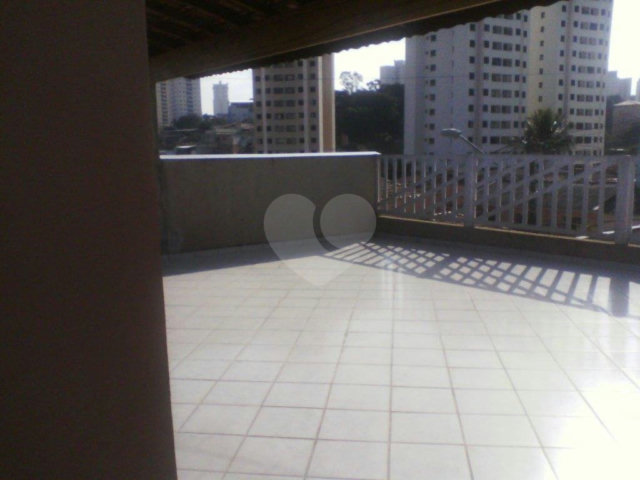 Sobrado à venda com 3 quartos, sendo 1 suíte,  em Parque Mandaqui, São Paulo, SP