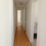 Apartamento à venda com 2 quartos em Vila Lucy, Sorocaba, SP
