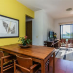 Apartamento à venda com 2 quartos, sendo 1 suíte, em Vila Madalena, São Paulo, SP