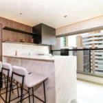 Apartamento à venda com 3 quartos, sendo 1 suíte, em Vila Mariana, São Paulo, SP