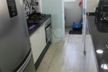 Apartamento à venda com 3 quartos em Jardim Imperador, Guarulhos, SP