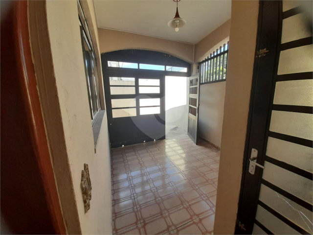 Sobrado à venda com 3 quartos, sendo 2 suítes,  em Tucuruvi, São Paulo, SP