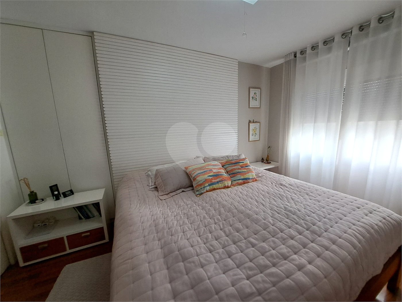 Apartamento à venda com 3 suítes em Campo Belo, São Paulo, SP