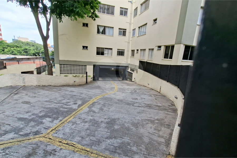 Apartamento à venda ou para alugar com 2 quartos em Mandaqui, São Paulo, SP